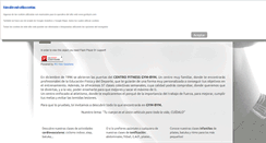 Desktop Screenshot of gymbym.com