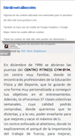 Mobile Screenshot of gymbym.com
